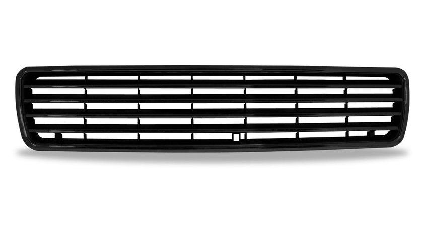 Grila sport Audi 80 B4 1991-1994 negru