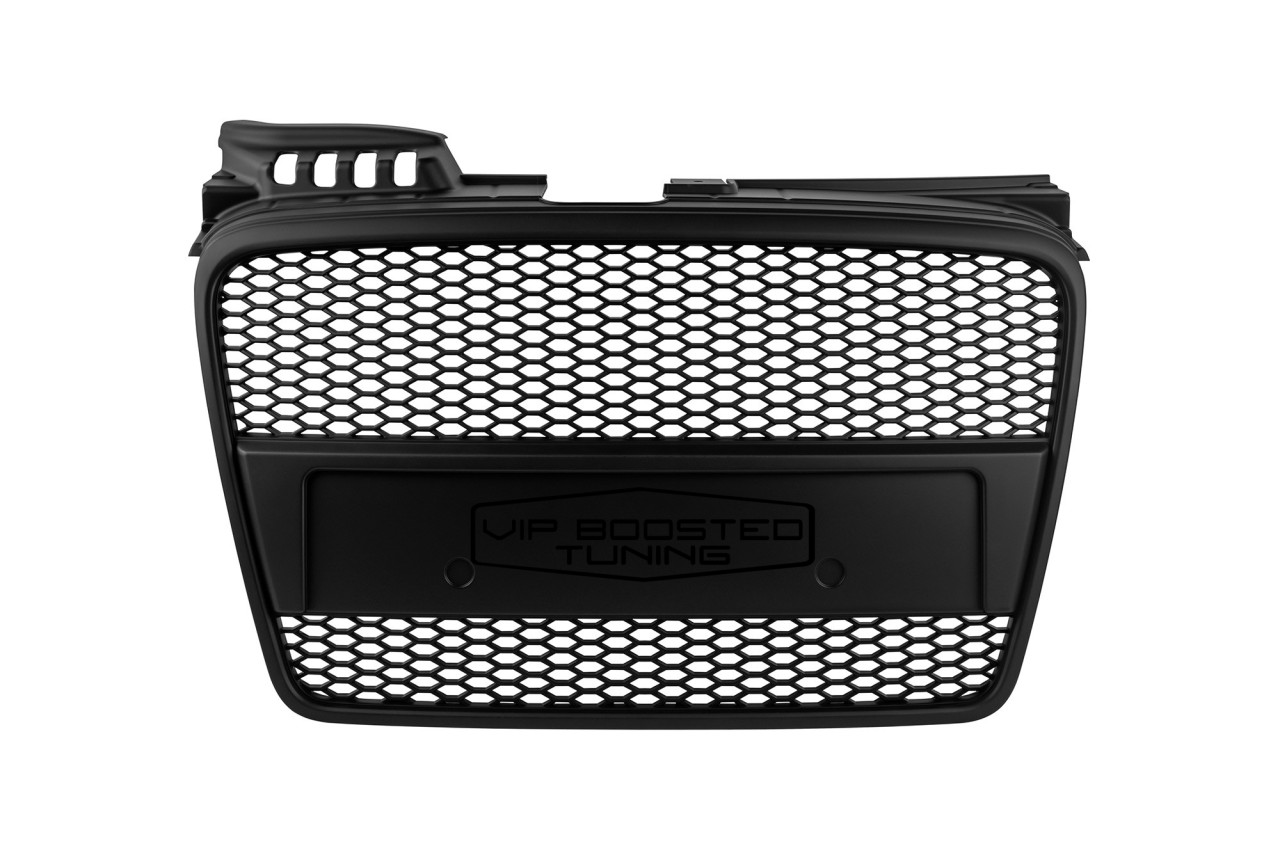 Grila SPORT Audi A4 B7 (2004- 2008) RS4 