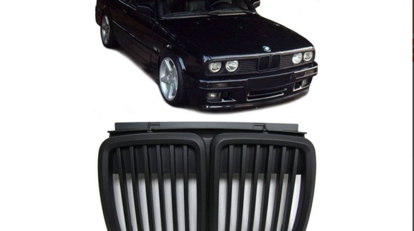 GRILA SPORT BMW E30