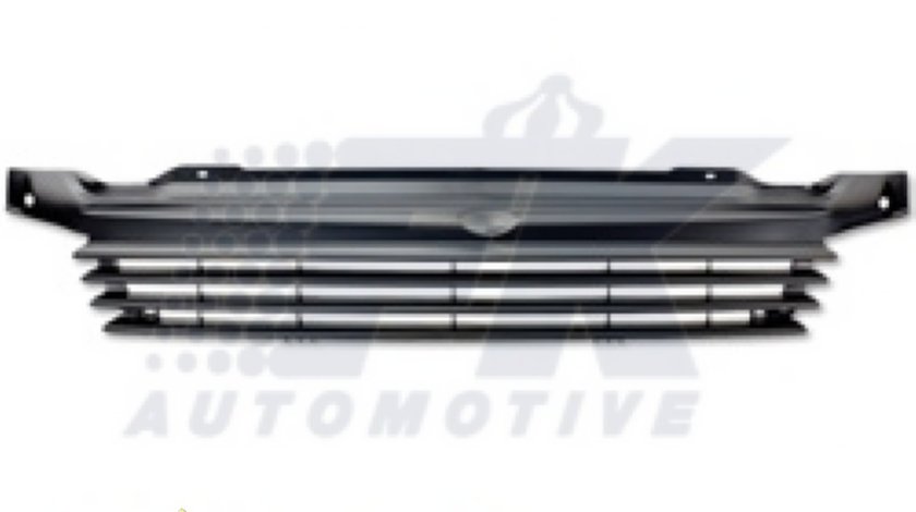 Grila sport fara semn VW T4