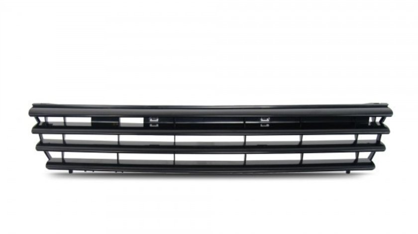 GRILA SPORT JOM,VW POLO 4(6N) FARA SEMN VW NEAGRA