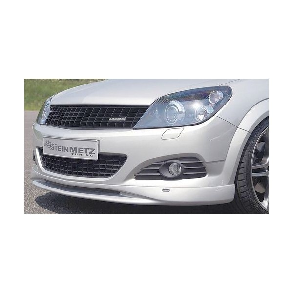 Grila sport Opel Astra H