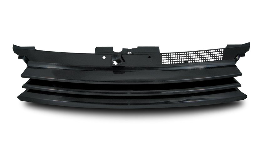 Grila sport VW Golf 4 negru