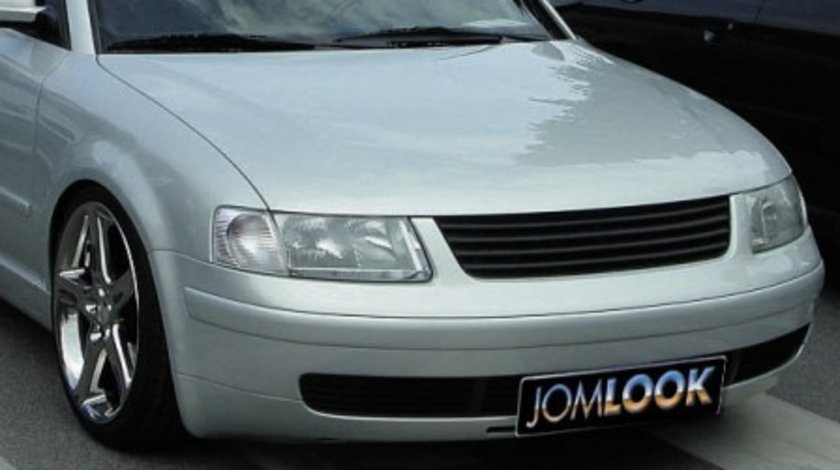 Grila sport VW Passat 3B negru