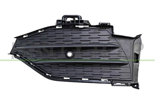 Grila St Bara Fata Cu Sup Senz Glc 2020 >> Prasco Mercedes-Benz ME7192124