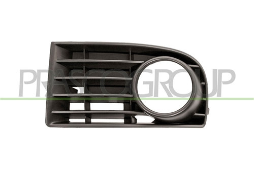 Grila St Cu G.proiect. Pt Bara Fata Golf5 10/03>>05/09 Prasco Vag VG0362134