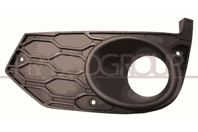 Grila St Cu G Proiector Daily 2014 >> Prasco Fiat FT9502134