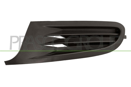 Grila St Fara G.proiector Pt Bara Fata Golf6 (nu Gtd/gti) 2008>>2010 Prasco Vw VG0382124