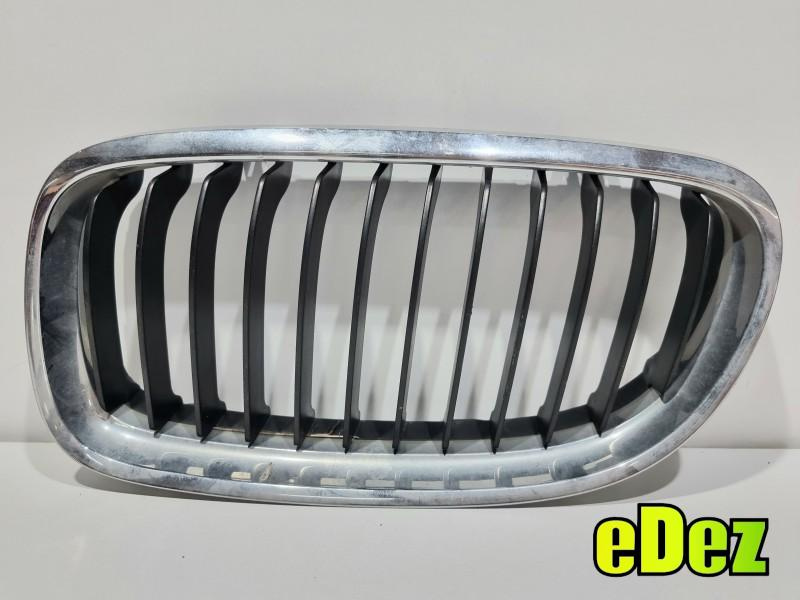 Grila stanga bara fata BMW Seria 3 (2005-2012) [E91] 7201967