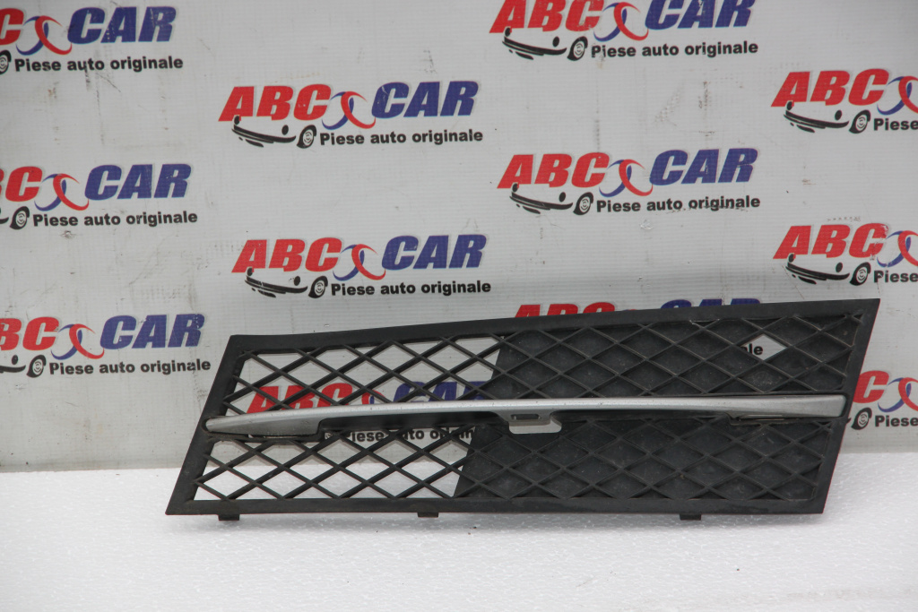 Grila stanga bara fata BMW Seria 5 F10/F11 2011-2016 51117200699