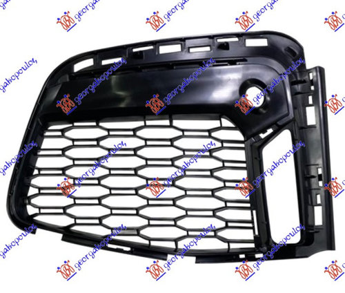 Grila stanga bara fata BMW Seria 7 2019-2022 NOUA 51118074001 (M-SPORT) BMW G11 BMW G12