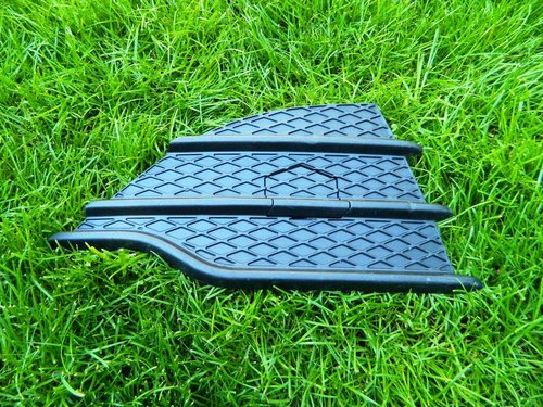 Grila stanga bara fata For Kuga cod CV44-17K946