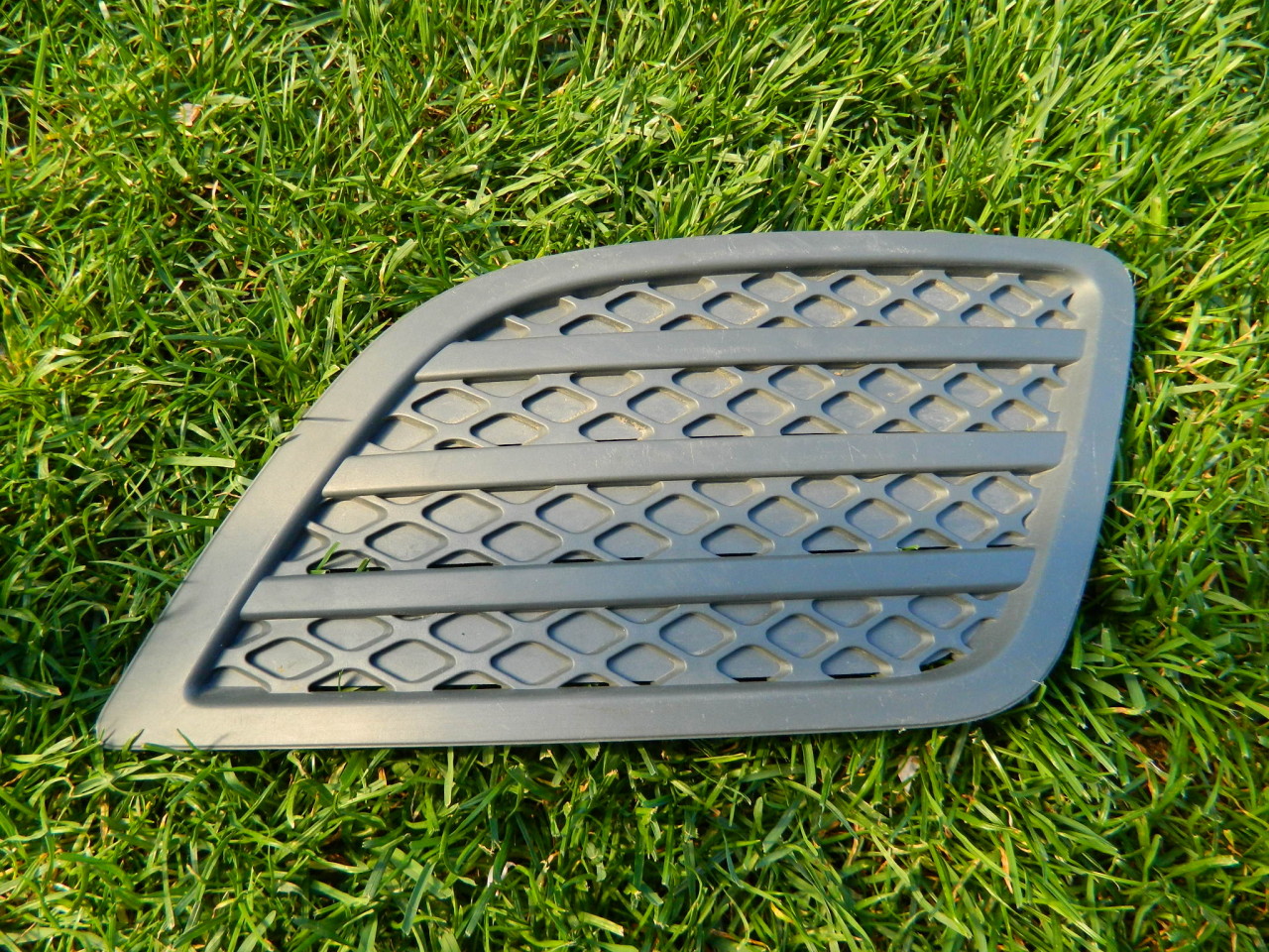 Grila stanga bara fata Ford Fiesta Model 2002-2005 cod 6S61-19953