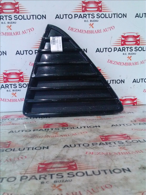 Grila stanga bara fata FORD FOCUS 3 1.6 D an fabr. 2014