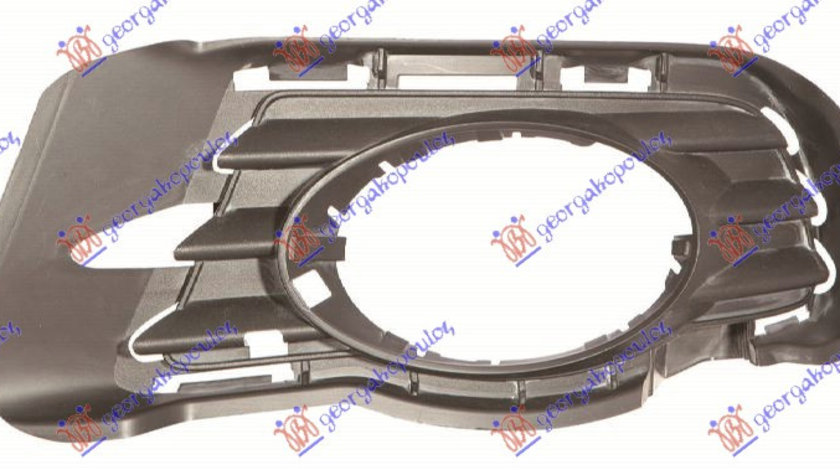 Grila Stanga Bara Fata Mercedes C-Class W204 2007-2008-2009-2010-2011