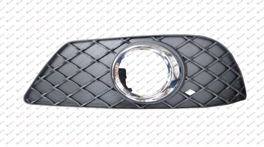 Grila Stanga Bara Fata Mercedes C-Class W204 2011-2012-2013-2014