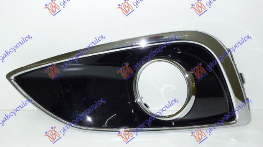 Grila Stanga Bara Fata Originala Hyundai ix35 2010-2011-2012-2013-2014-2015