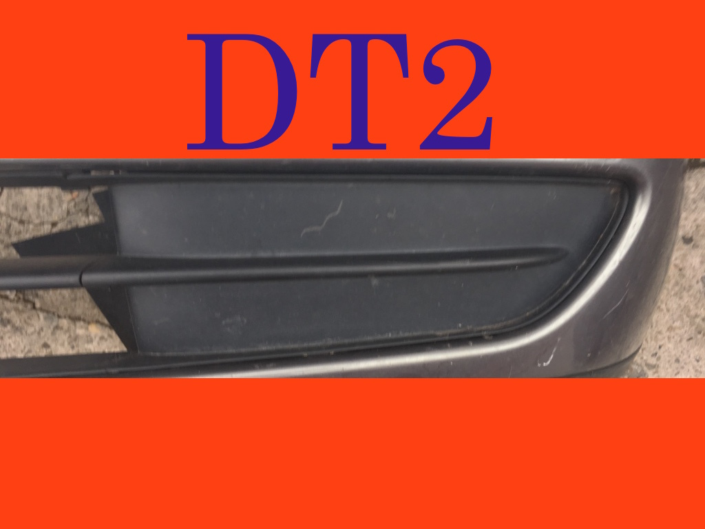 Grila stanga bara fata Renault Laguna 2 [2001 - 2005] Liftback 1.9 DCi MT (120 hp) II (BG0/1_)