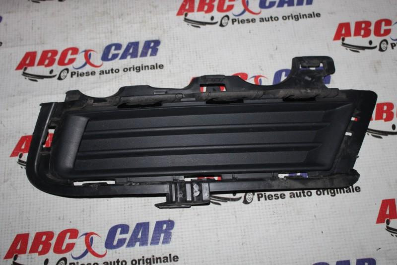 Grila stanga bara fata Volkswagen Golf 7 2012-2017 5G0853211D