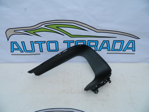 Grila stanga bara spate Porsche Cayenne 7P5 cod 7P5807837