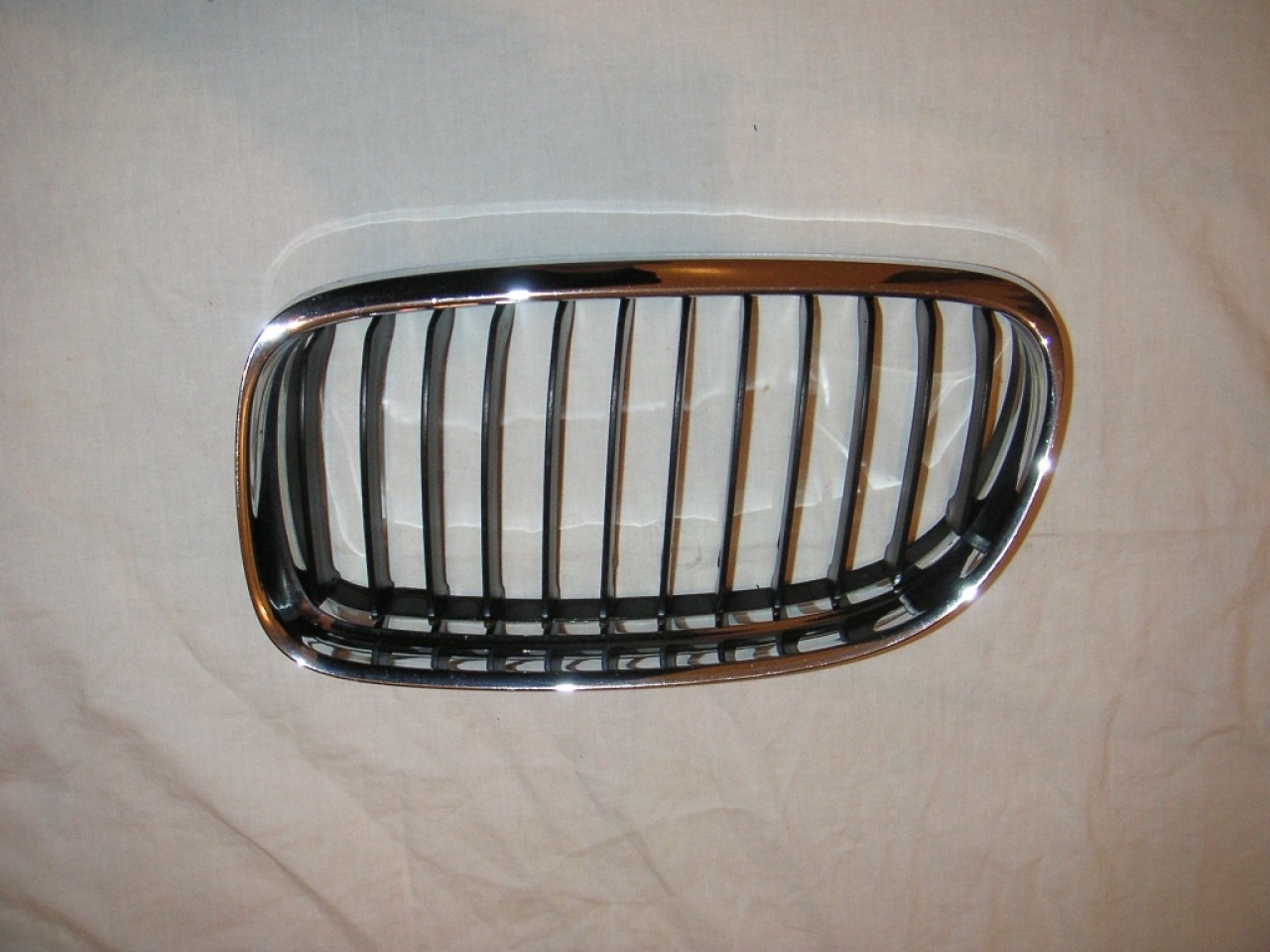 Grila Stanga BMW seria 3, E90, E91 (2008-2013) cod 7201967