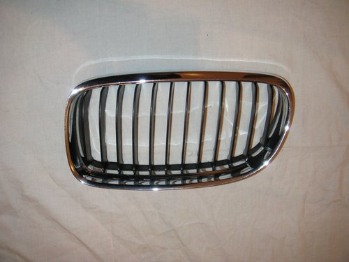 Grila Stanga BMW seria 3, E90, E91 (2008-2013) cod 7201967