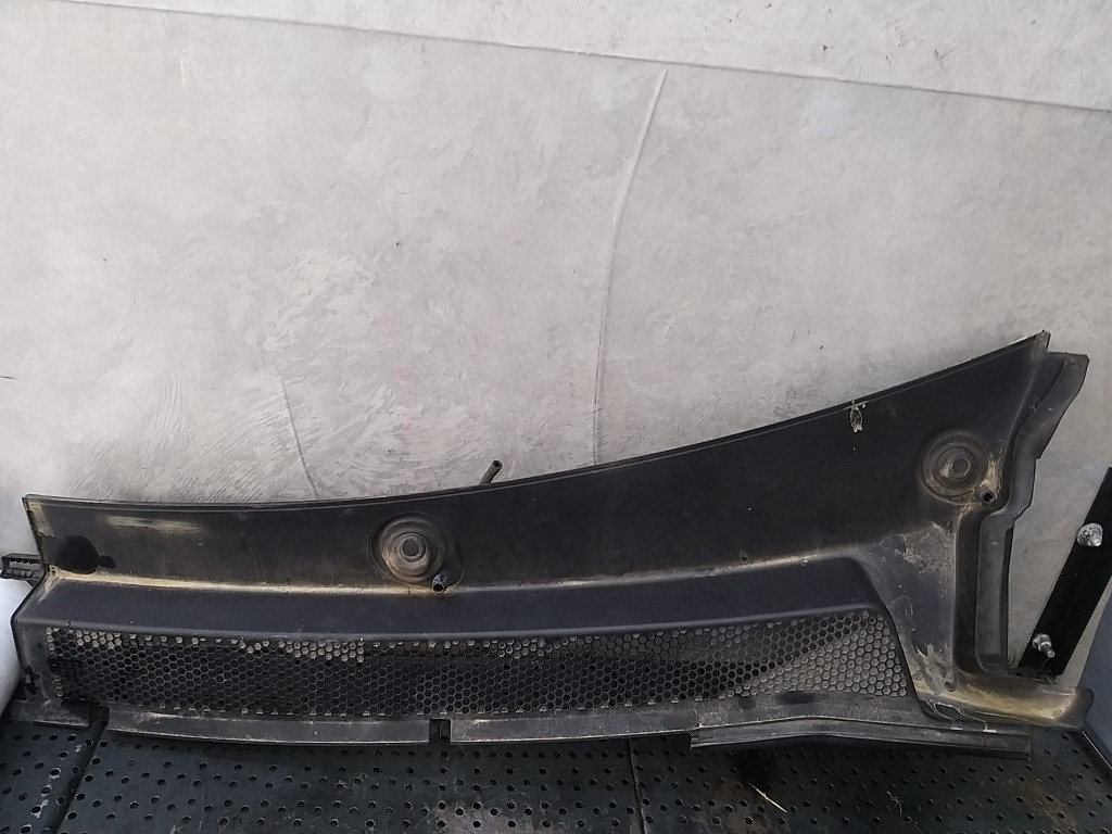 Grila stanga capota citroen c5 aircross 98347052xt 98347127xt 98150813xt