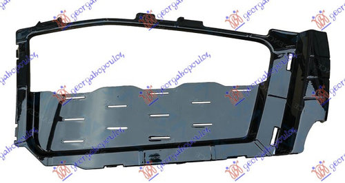 Grila stanga interior bara fata BMW Seria 7 2019-2022 NOUA 51118076415 (M-SPORT)