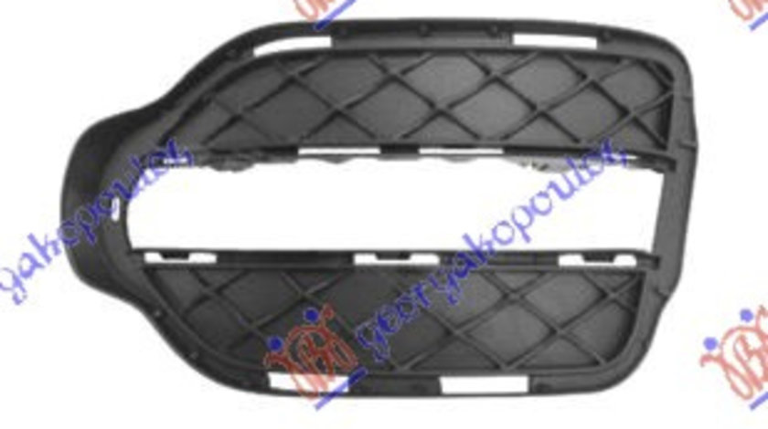 Grila Stanga Lumina De Zi Mercedes GLK (X204) 2012 2013 2014 2015