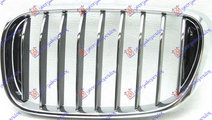 Grila Stanga Radiator BMW Seria 7 G11/G12 2015-201...