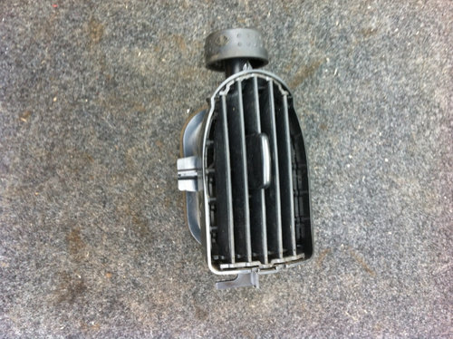 Grila stanga ventilatie bord Mercedes-Benz A-Class W168 [1997 - 2001] Hatchback A 160 AT (102 hp)