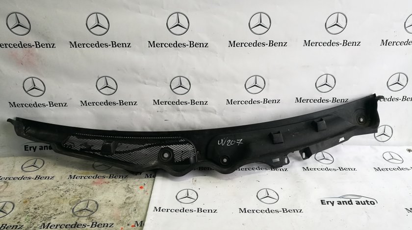 Grila stergatoare europa mercedes e class coupe w207