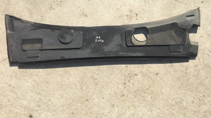 Grila Stergatoare Parbriz Audi A6 (C5 / 4B 1998-2004) 3.0 TDI ok