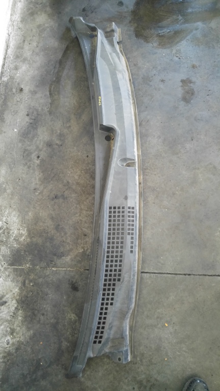 Grila stergatoare parbriz fiat stilo 192 735270675