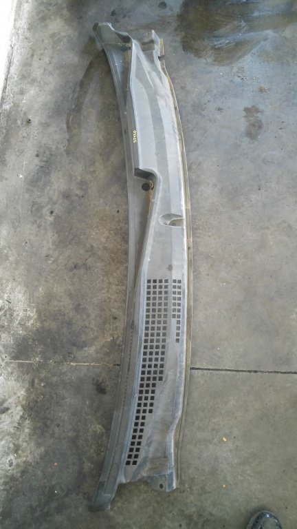 Grila stergatoare parbriz fiat stilo 192 735270675