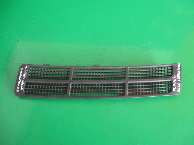 GRILA STERGATOARE PARBRIZ MITSUBISHI PAJERO PININ FAB. 1999 - 2007 ⭐⭐⭐⭐⭐