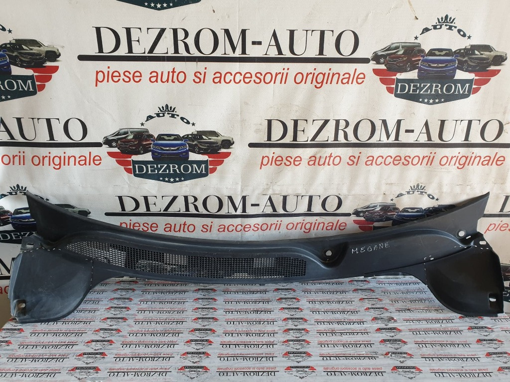 Grila stergatoare parbriz Renault Megane 2 Coupe cod piesa : 8200097006