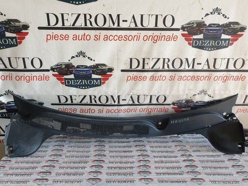 Grila stergatoare parbriz Renault Megane 2 Coupe cod piesa : 8200097006