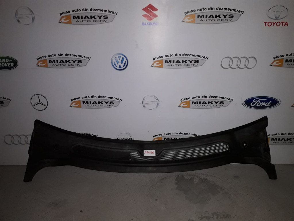 Grila stergatoare Range Rover Sport