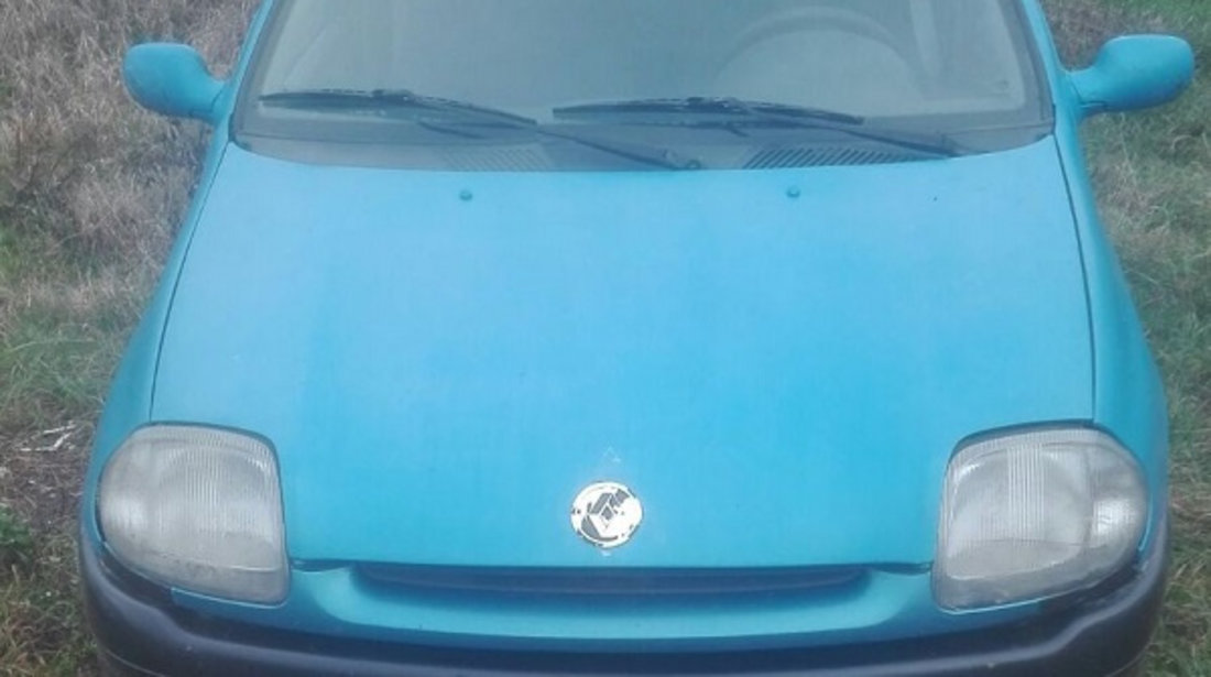 GRILA STERGATOARE RENAULT CLIO 2 FAB. 1998 - 2001 ⭐⭐⭐⭐⭐