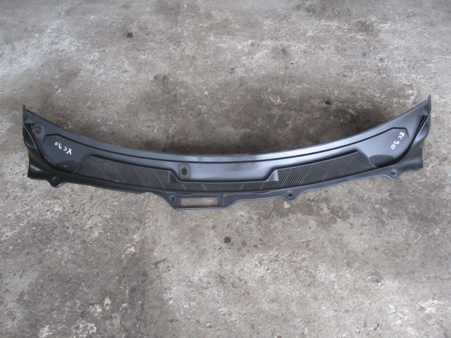 GRILA STERGATOARE VOLVO XC90 1 FAB. 2002 - 2014 ( VOLAN DREAPTA ) ⭐⭐⭐⭐⭐
