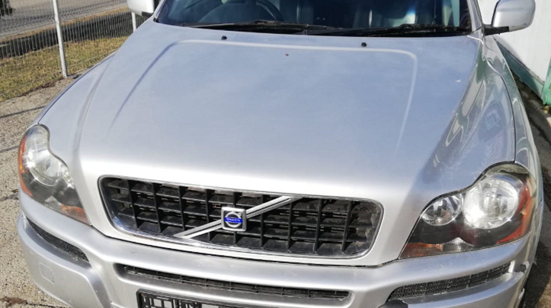 GRILA STERGATOARE VOLVO XC90 1 FAB. 2002 - 2014 ( VOLAN DREAPTA ) ⭐⭐⭐⭐⭐