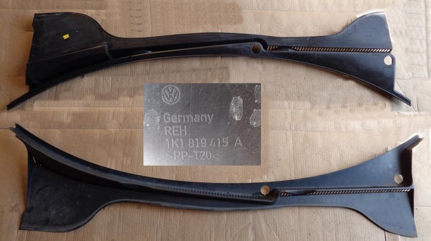 Grila stergatoare VW Golf V 5 Jetta 2003-2008
