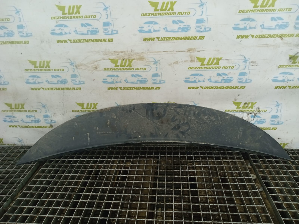 Grila stergator 1P0854699 Seat Leon 2 1P [2005 - 2009]