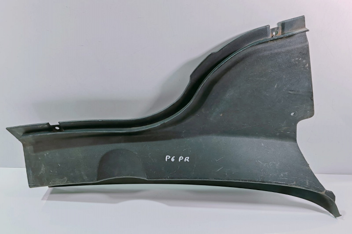 Grila Stergator 3C1819404B Volkswagen VW Passat B6 [2005 - 2010]