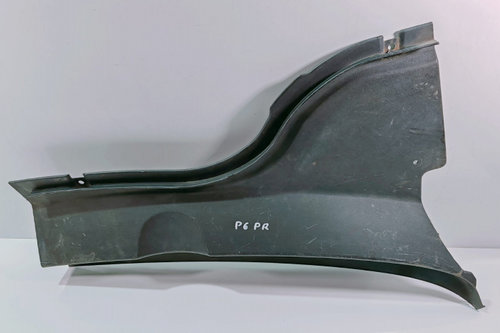 Grila Stergator 3C1819404B Volkswagen VW Passat B6 [2005 - 2010]