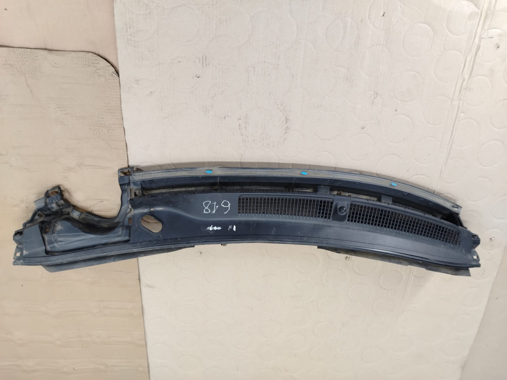 Grila stergator 557840h030 Citroen C1 2 [2014 - 2020]