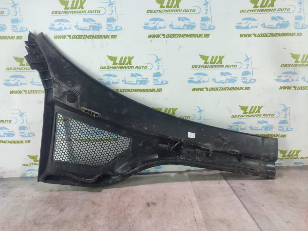 Grila stergator 5e3819415 Skoda Octavia 4 [2019 - 2024] 2.0 tdi DTRB