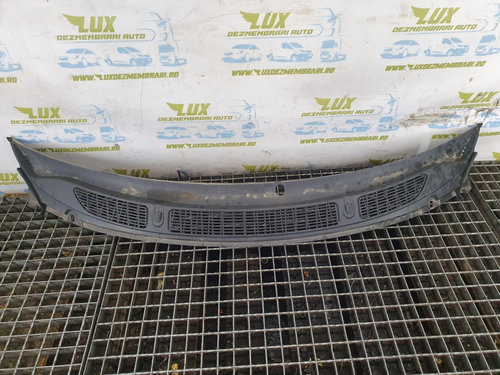 Grila stergator 5j1819403a Skoda Fabia 2 [facelift] [2010 - 2014] 1.6 tdi CAYB
