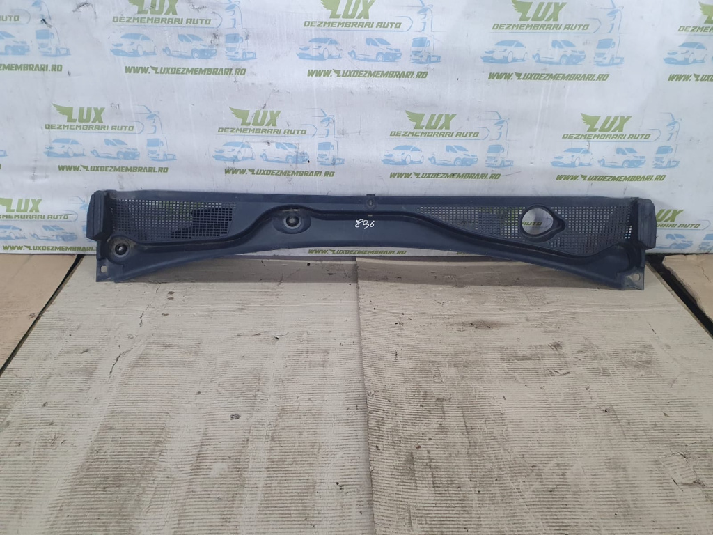 Grila stergator 668119050r Dacia Lodgy [2013 - 2020] 1.5 DCI K9K612